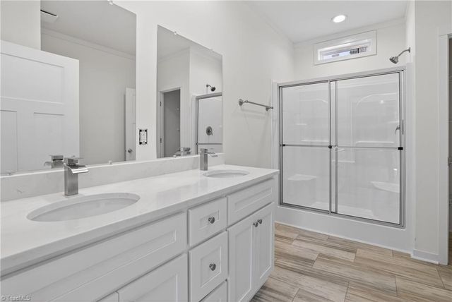 1467 Thayer Road, Trinity, NC 27370