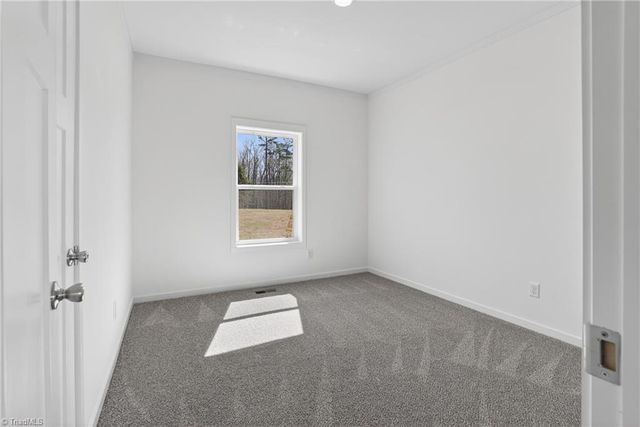 1467 Thayer Road, Trinity, NC 27370