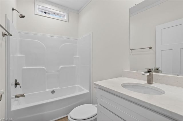 1467 Thayer Road, Trinity, NC 27370