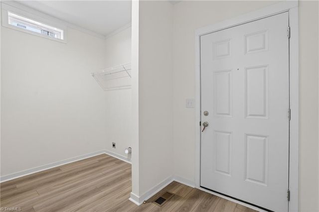 1467 Thayer Road, Trinity, NC 27370