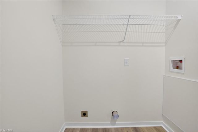 1467 Thayer Road, Trinity, NC 27370