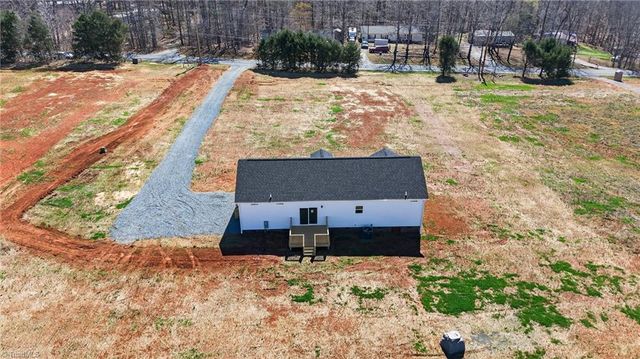 1467 Thayer Road, Trinity, NC 27370