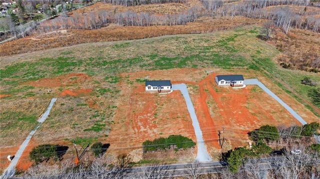 1467 Thayer Road, Trinity, NC 27370