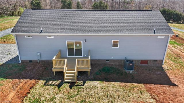 1467 Thayer Road, Trinity, NC 27370