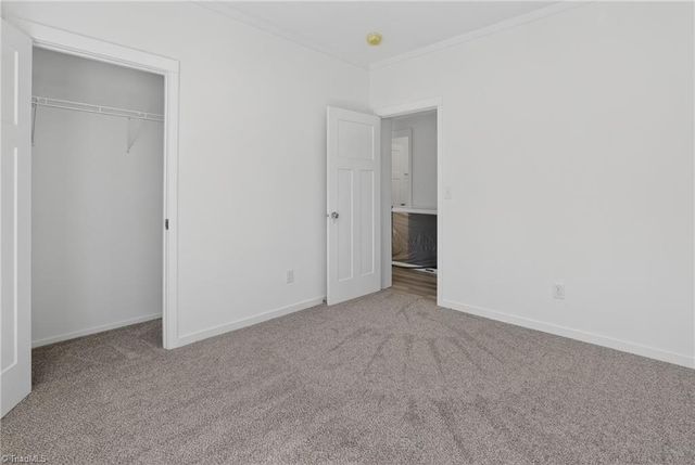 1467 Thayer Road, Trinity, NC 27370