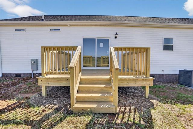 1467 Thayer Road, Trinity, NC 27370