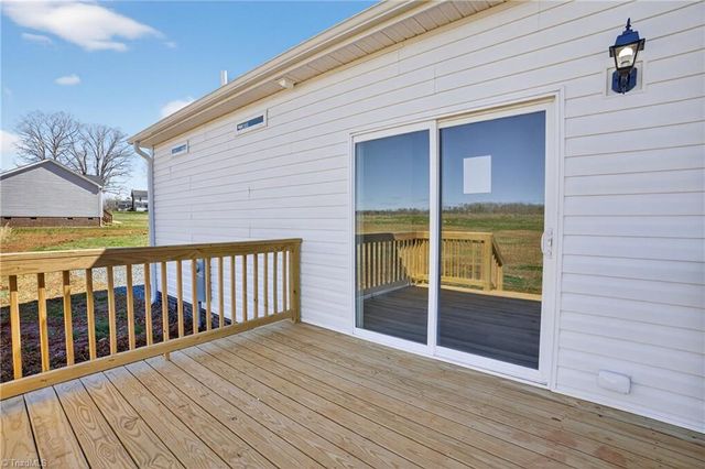 1467 Thayer Road, Trinity, NC 27370