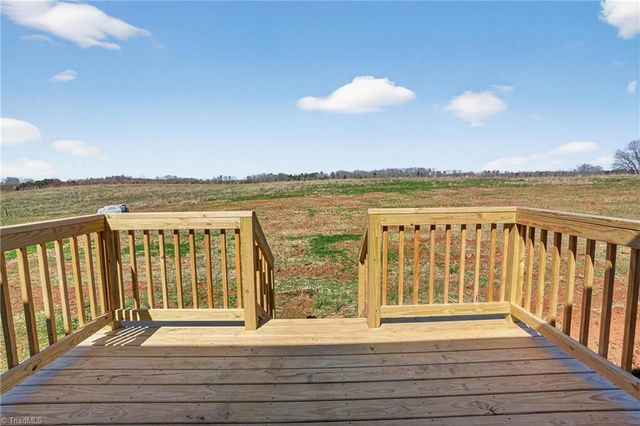 1467 Thayer Road, Trinity, NC 27370