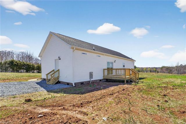 1467 Thayer Road, Trinity, NC 27370