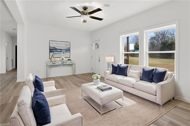 1467 Thayer Road, Trinity, NC 27370