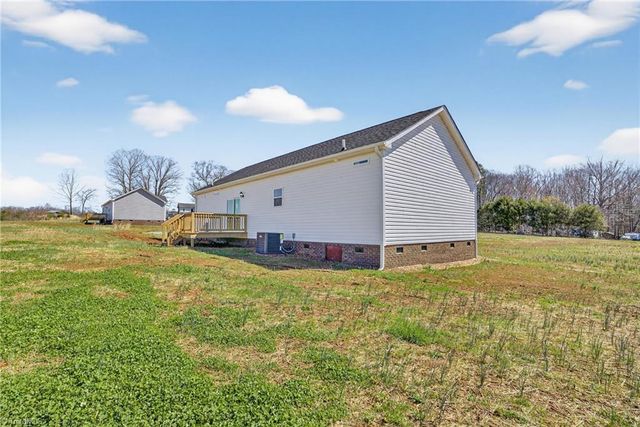 1467 Thayer Road, Trinity, NC 27370