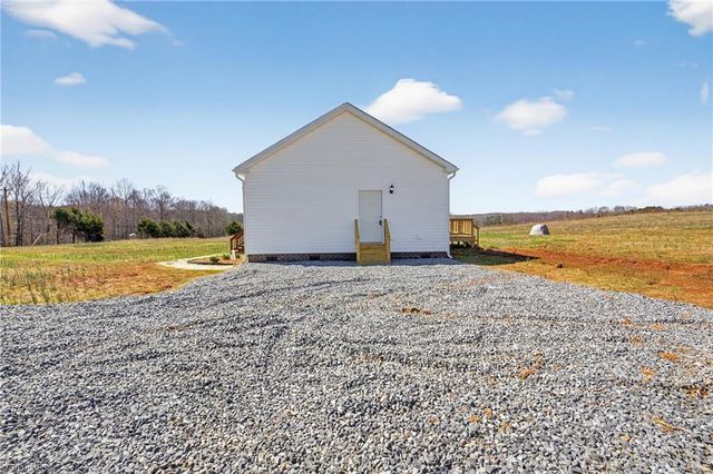 1467 Thayer Road, Trinity, NC 27370