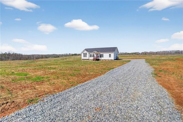 1467 Thayer Road, Trinity, NC 27370