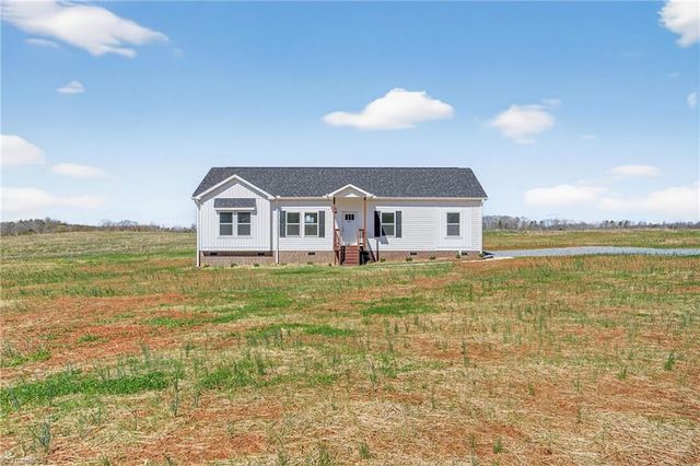 1467 Thayer Road, Trinity, NC 27370