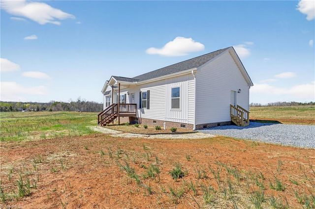 1467 Thayer Road, Trinity, NC 27370