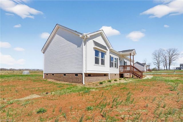 1467 Thayer Road, Trinity, NC 27370