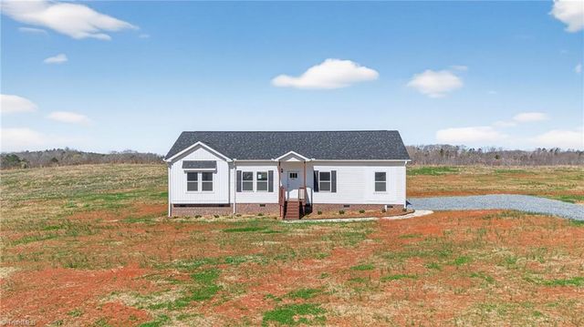 1467 Thayer Road, Trinity, NC 27370
