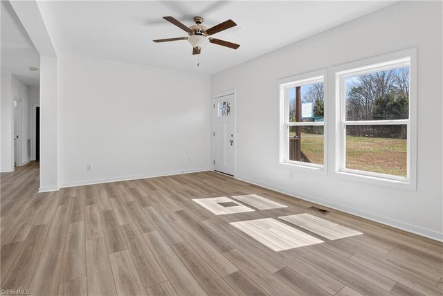 1467 Thayer Road, Trinity, NC 27370