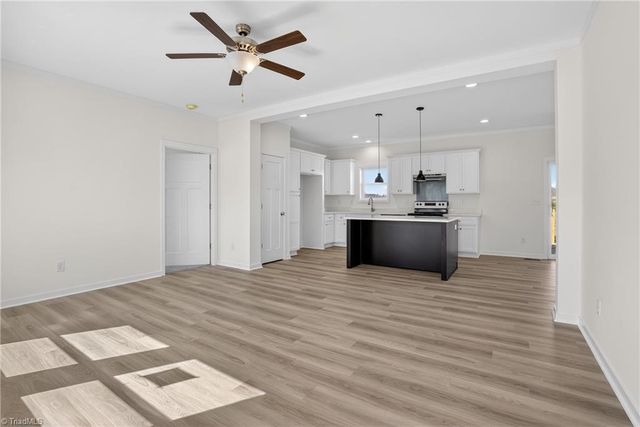 1467 Thayer Road, Trinity, NC 27370