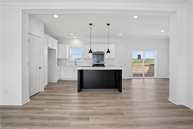 1467 Thayer Road, Trinity, NC 27370