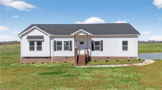 1467 Thayer Road, Trinity, NC 27370