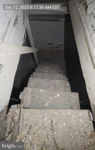 2027 CLIFTON AVE, Baltimore, MD 21217