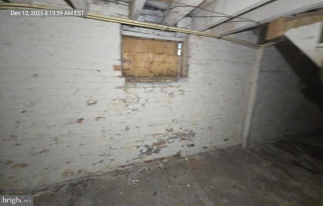 2027 CLIFTON AVE, Baltimore, MD 21217