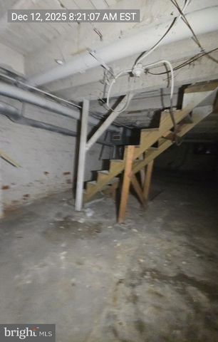 2027 CLIFTON AVE, Baltimore, MD 21217