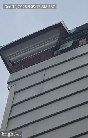 2027 CLIFTON AVE, Baltimore, MD 21217