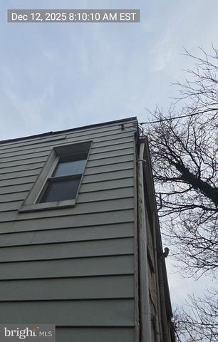 2027 CLIFTON AVE, Baltimore, MD 21217