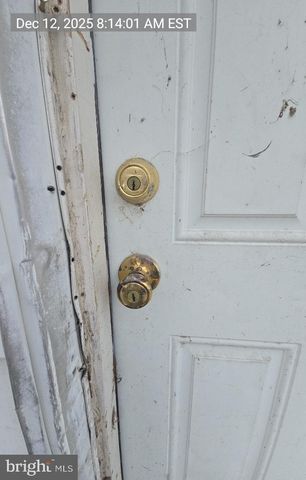 2027 CLIFTON AVE, Baltimore, MD 21217