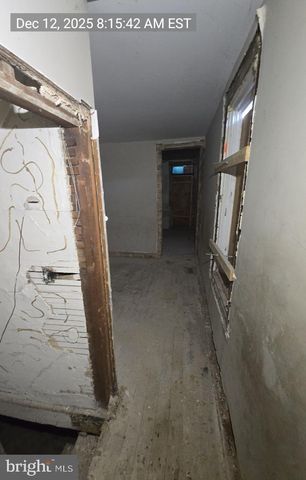 2027 CLIFTON AVE, Baltimore, MD 21217