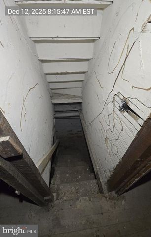 2027 CLIFTON AVE, Baltimore, MD 21217