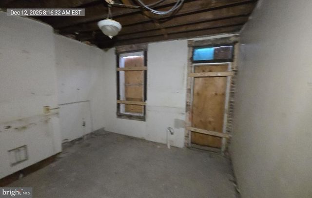 2027 CLIFTON AVE, Baltimore, MD 21217