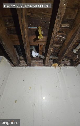 2027 CLIFTON AVE, Baltimore, MD 21217