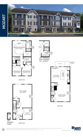 233 Poplar Loop, Antioch, TN 37013
