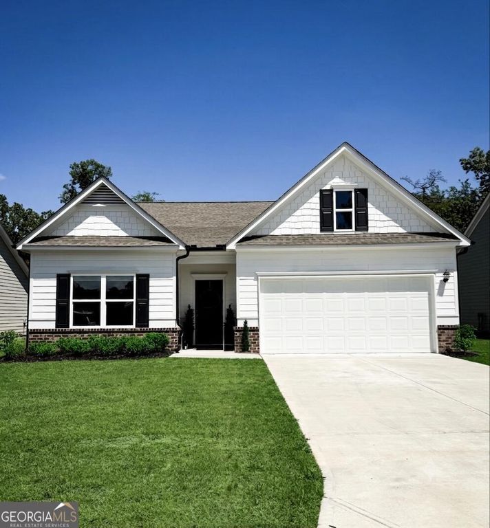 120 Royal Oak Drive NE, Rome, GA 30165