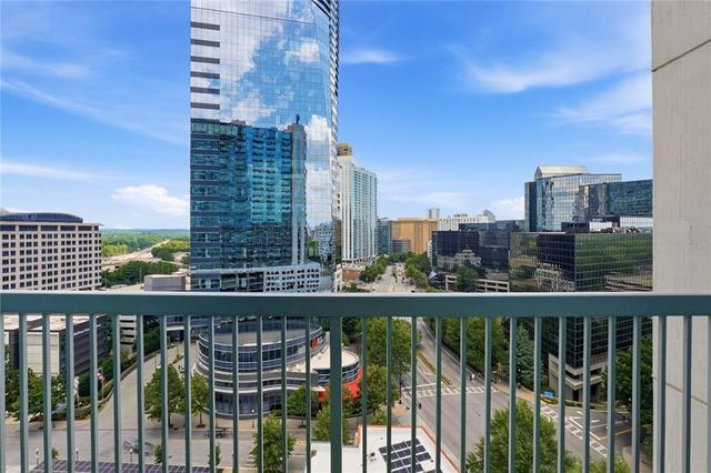 3324 Peachtree Road NE 1403, Atlanta, GA 30326