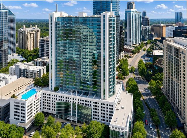 3324 Peachtree Road NE 1403, Atlanta, GA 30326