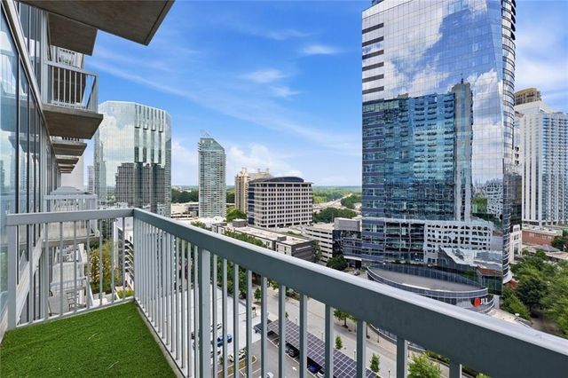 3324 Peachtree Road NE 1403, Atlanta, GA 30326