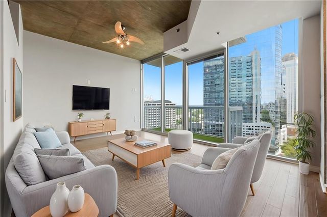 3324 Peachtree Road NE 1403, Atlanta, GA 30326