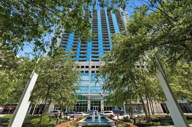 3324 Peachtree Road NE 1403, Atlanta, GA 30326