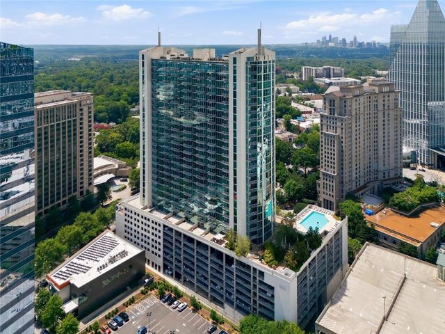 3324 Peachtree Road NE 1403, Atlanta, GA 30326