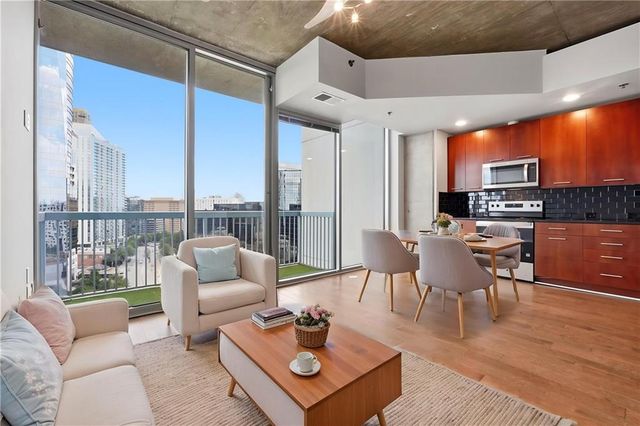 3324 Peachtree Road NE 1403, Atlanta, GA 30326