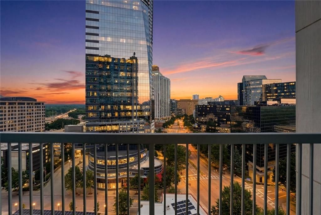 3324 Peachtree Road NE 1403, Atlanta, GA 30326
