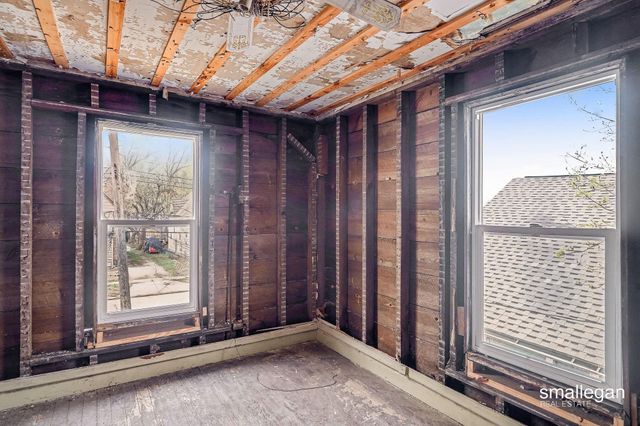 821 Clarence Street, Kalamazoo City, MI 49001