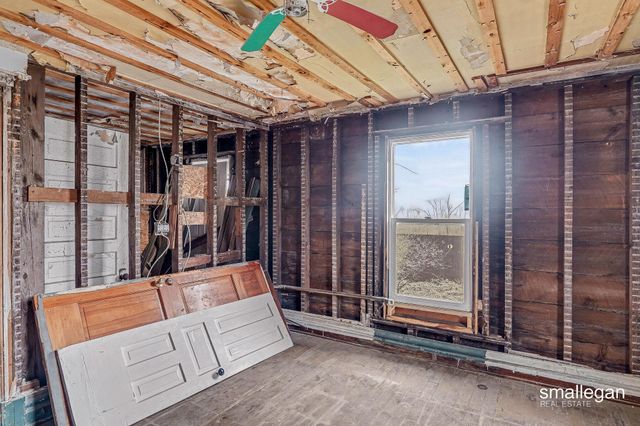 821 Clarence Street, Kalamazoo City, MI 49001