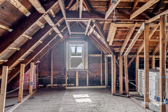 821 Clarence Street, Kalamazoo City, MI 49001