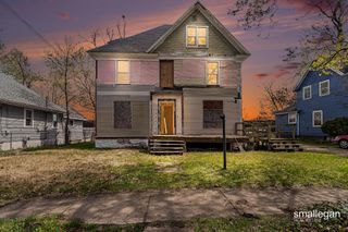 821 Clarence Street, Kalamazoo City, MI 49001