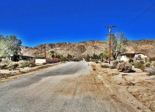 8675 Highland, Morongo Valley, CA 92256